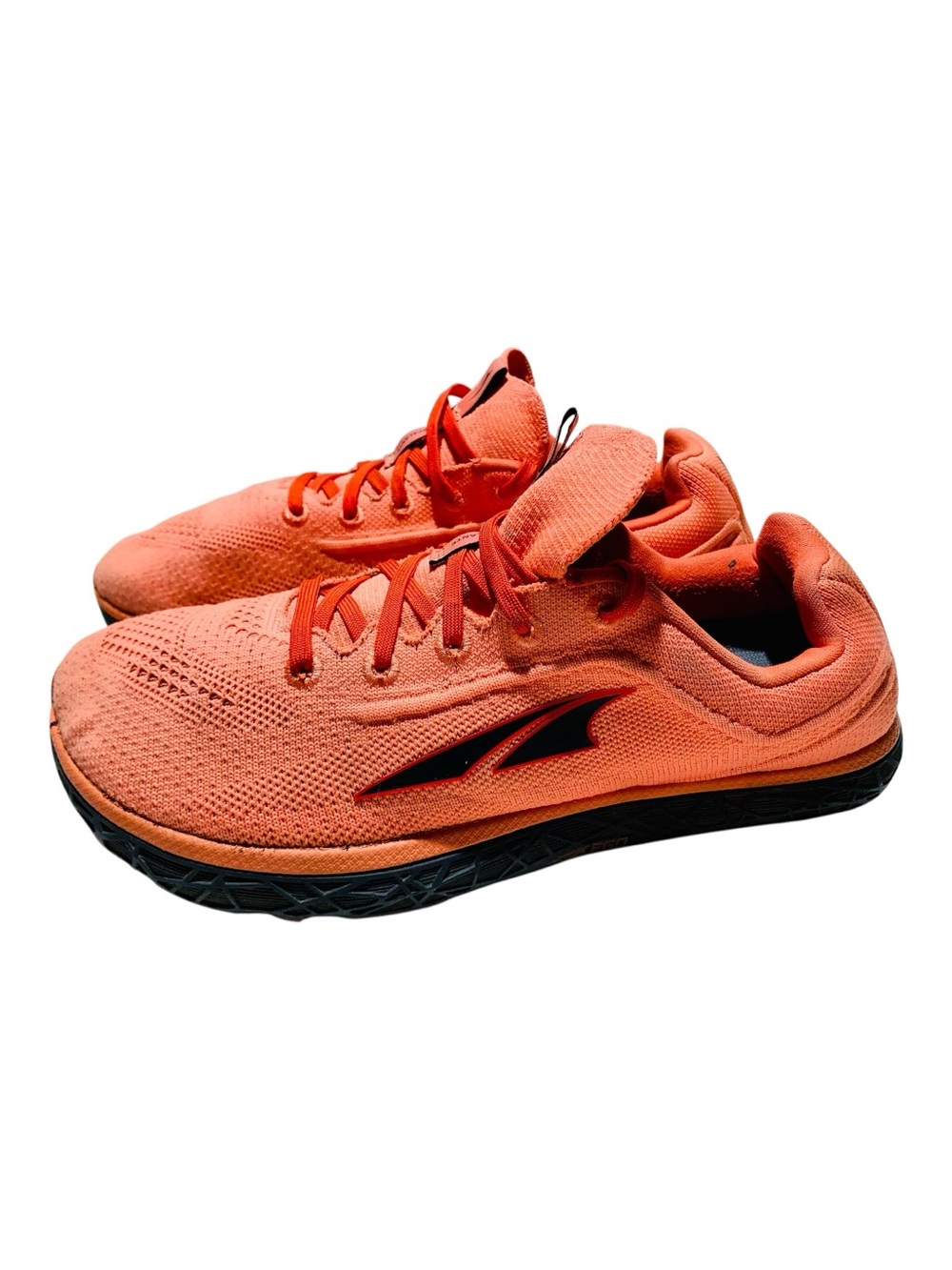 Altra Escalante 2.5 #aloa4vr3662 Coral Running Shoes Size 10